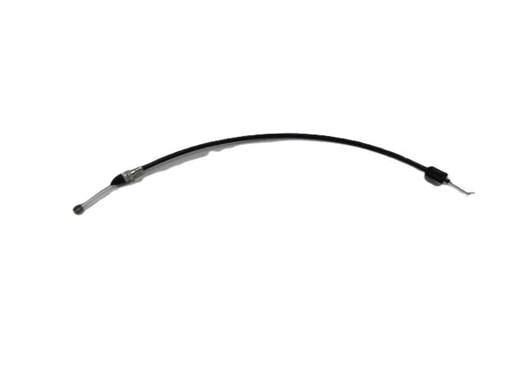 Pro Parts Place, BAD BOY MZ Brake Cable 18.37" long, MZ models 2018 to current