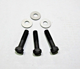 Replacement bolt washer for Exmark 109-9220. Big discounts for more purchased.