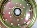 New PPP Idler Pulley for Exmark 116-4669 126-9197 Toro 99-8912 Fits Many Models-2