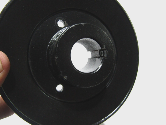 Pro Parts Place replacement pulley compatible with Bad Boy 033-6003-00 033600300