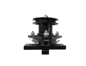 New Bush Hog RDTH84 Blade Spindle 50040718 COMPLETE with all hardware