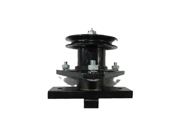 New Bush Hog RDTH84 Blade Spindle 50040718 COMPLETE with all hardware