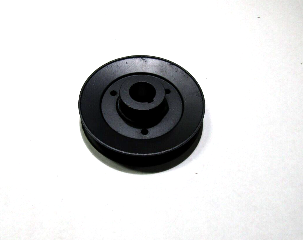 Pro Parts Place replacement pulley compatible with Bad Boy 033-6006-00 54" DECK