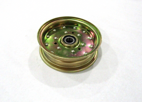 New PPP Idler Pulley for Exmark 116-4669 126-9197 Toro 99-8912 Fits Many Models