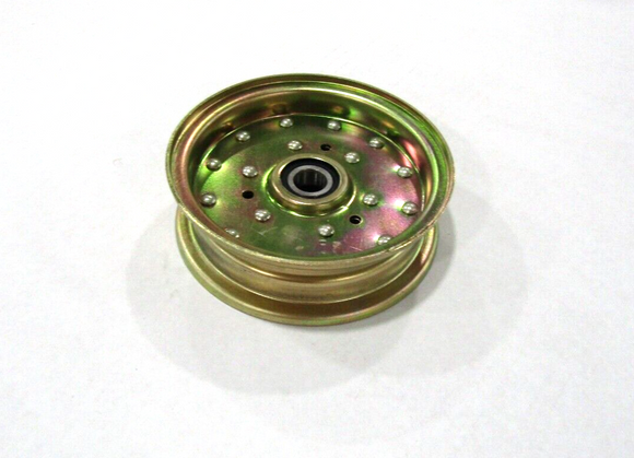 New PPP Idler Pulley for Exmark 116-4669 126-9197 Toro 99-8912 Fits Many Models