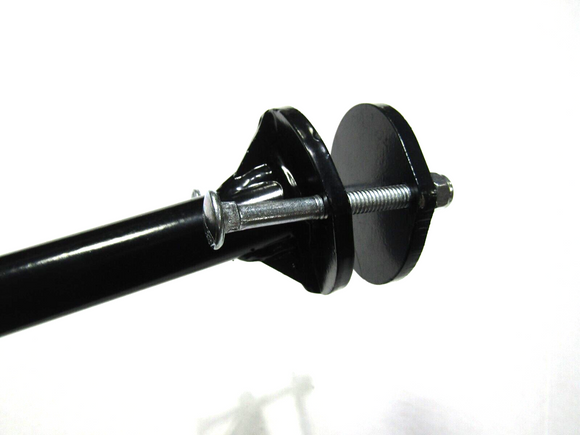 Pro Parts Place 088-3500-00 Grab Assist Handle, fits all mowers EXCEPT R Series