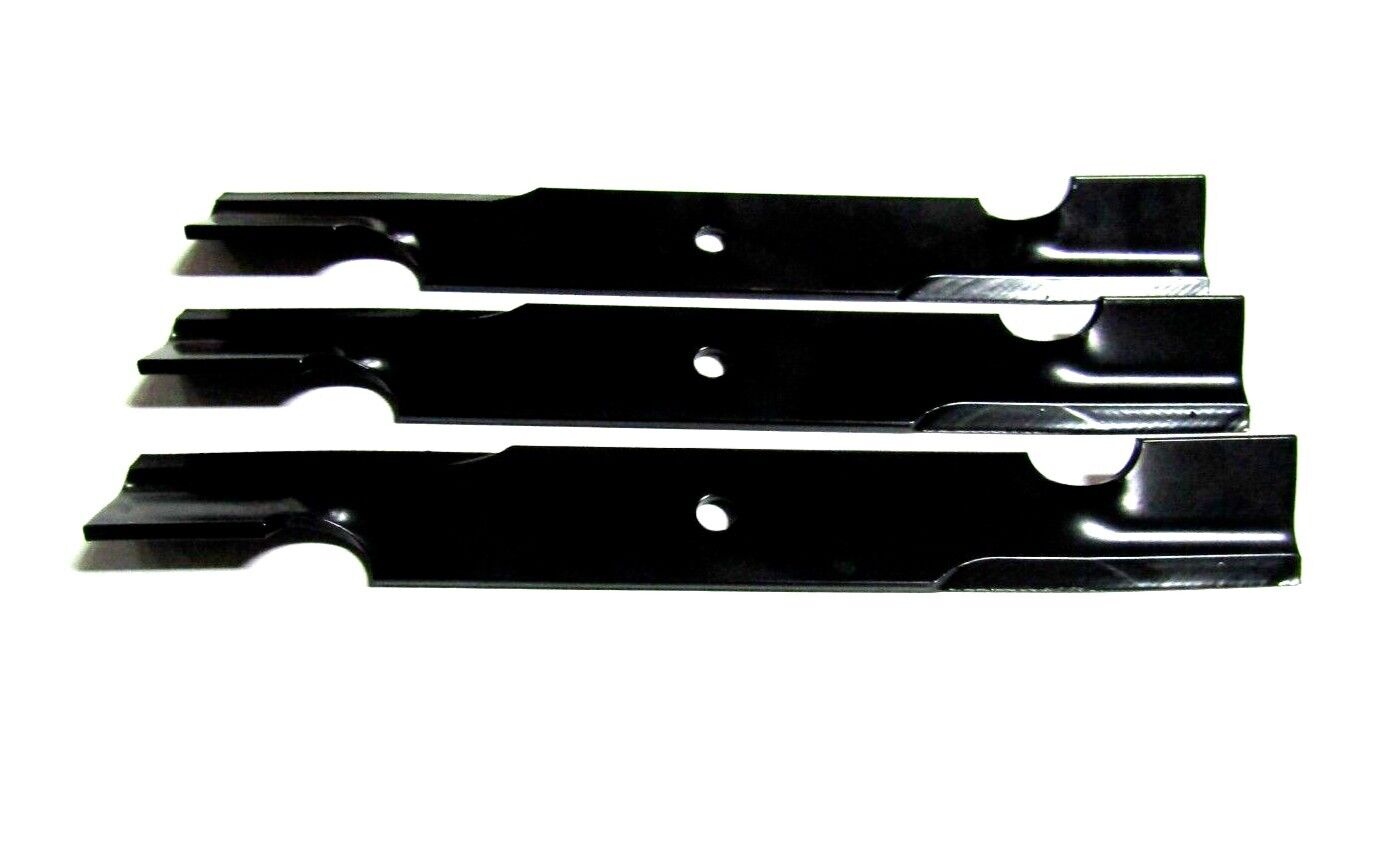 3 USA XHT BLADES BAD BOY 54" Magnum, Avenger, ZT Elite, Maverick  038-0005-00 - 0