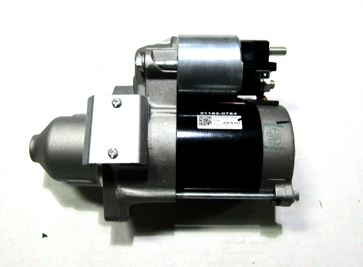 Genuine Kawasaki Starter 99996-6120 FX481V FX541V FX600V FX651V FX691V FX730V ++