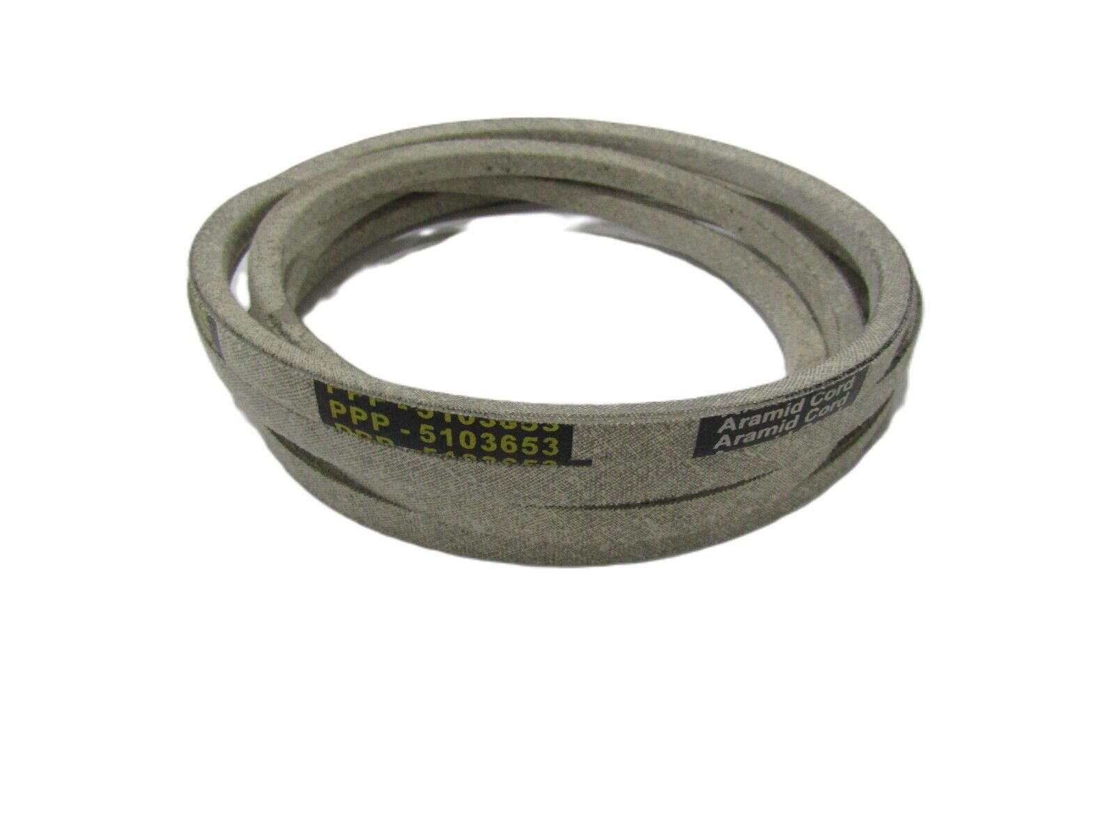 Hydro belt For Ferris IS700 & ISX800 Ferris 5103653