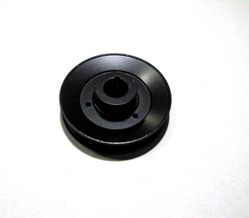 Pro Parts Place replacement pulley compatible with Bad Boy 033-6003-00 033600300