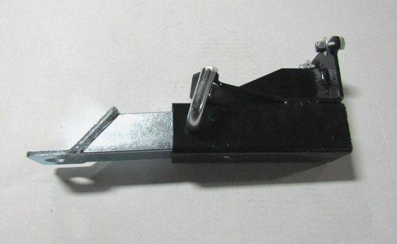 PPP Aftermark Bad Boy 093-1136-23 hitch 093-1136-98 & 093-1111-00 Maverick hitch