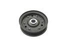King Kutter 164090 Idler Pulley fits RFM Series Finishing Mowers 4,5,6'-2