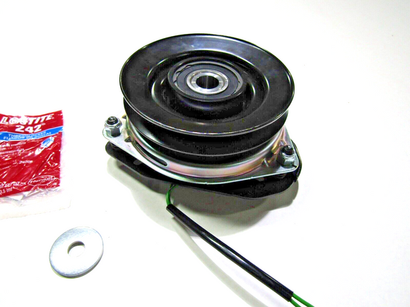 Genuine OEM BAD BOY 070-3000-00 CLUTCH OGURA CLUTCH 100FT/LBS MANY MZ MODELS