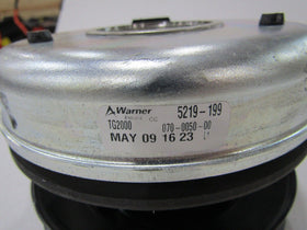 Genuine Bad Boy 070-0050-00 Clutch 2015 MZ Magnum, NOT AFTERMARKET - 0