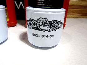 Bad Boy Mower Hydrogear Transmission Service Kit For Rogue & Outlaw XP 2 gallons - 0