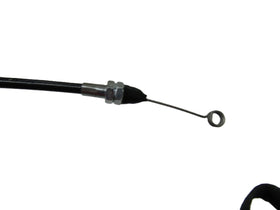 Pro Parts Place, BAD BOY MZ Brake Cable 18.37" long, MZ models 2018 to current - 0