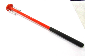 Genuine Bad Boy 088-3502-98 Assist Handle for 2021 & up Bad Boy Maverick & HD