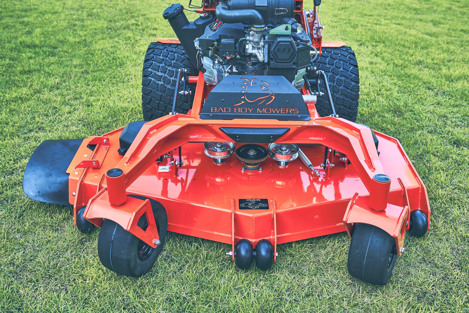 Bad Boy Mowers Pro Parts Place