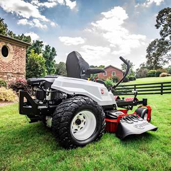 Exmark Quest X-Series 48" Ultra Cut