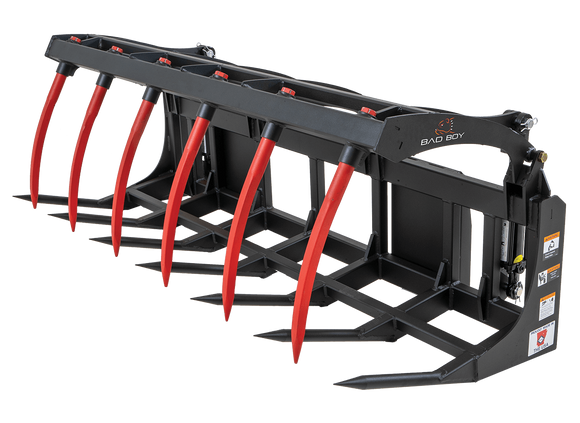 BBI90-70" GRAPPLE BBGRP70 BBGRP7003240040