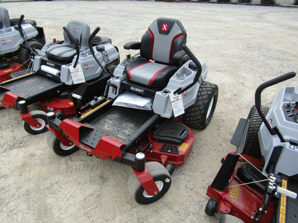 EXM-6 48" QUEST-X SERIES ZERO TURN EXMARK QZX735GKC48300