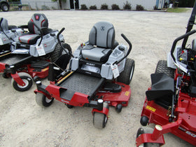 EXM-7 54" QUEST S-SERIES ZERO TURN QZS735GKC54200