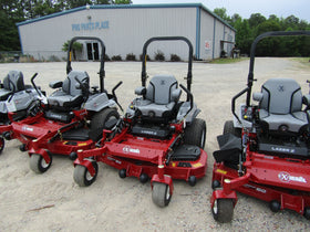 EXM-9  60" LAZER Z, X-SERIES LZX801GKA606A1