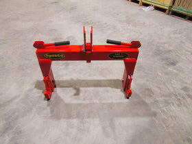 SP7 SPEECO HITCH CAT 1 QUICK ECONOMY, MODEL# SPOS14116000