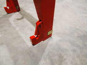 SP7 SPEECO HITCH CAT 1 QUICK ECONOMY, MODEL# SPOS14116000 - 0