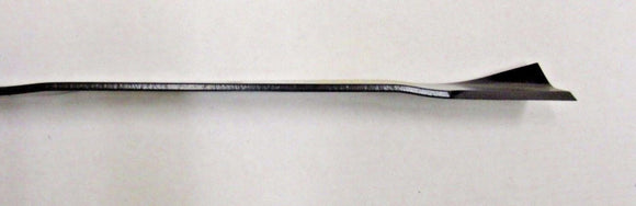 3 USA BLADES for Bush Hog 82324 & 3 50051388 spindles & 1 88667 belt on 5" model