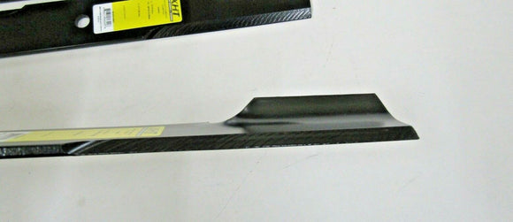 3 USA XHT BLADES FERRIS 5101755S 5101755 FOR 61" ICD DECK IS2100 IS3100 IS3200