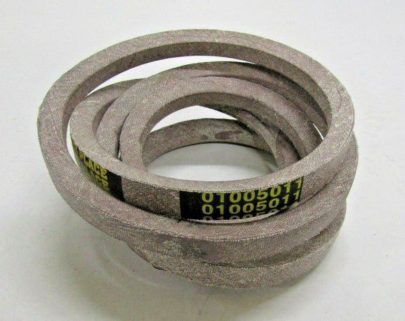 CUB CADET 01005011 MTD 01005011 BELT CRAFTSMAN 2692R TANK M48-KW Z-FORCE 50