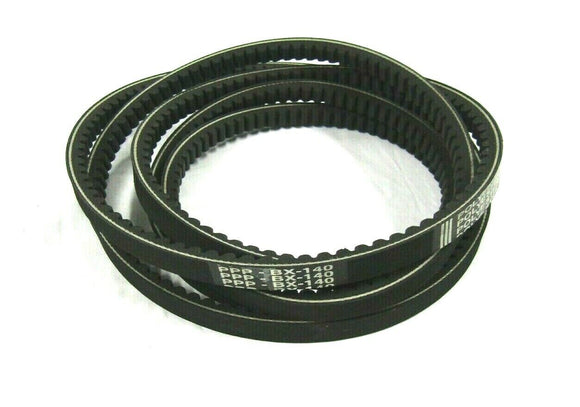 1 REPLACEMENT BELT FOR BEFCO C30-RD6 & C16 FOR 6' MOWERS- BEFCO 000-8950 PART #