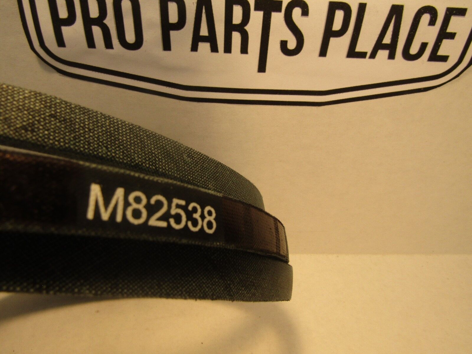 Aramid spec belt will fit JOHN DEERE M82538 MODELS R92 S82 66 68 38 - 0