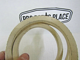 OEM SPEC REPL BELT AREINS 07235700 EZR1742 EZR2048 ZT1742 ZT2048 EZR1542 EZR1842 - 0