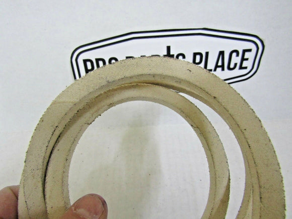 OEM SPEC REPL BELT AREINS 07235700 EZR1742 EZR2048 ZT1742 ZT2048 EZR1542 EZR1842