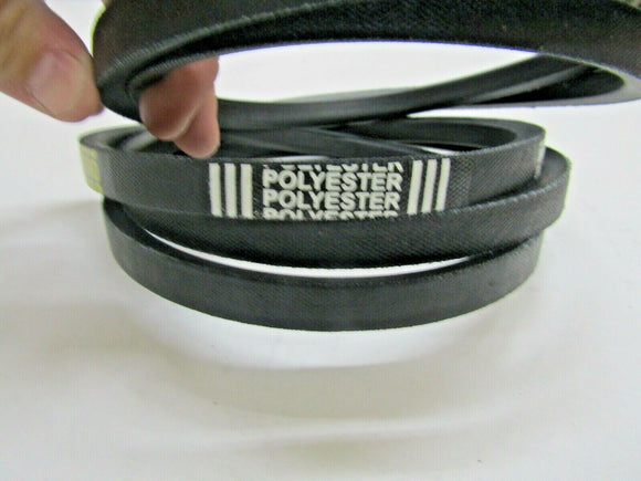 REPLACEMENT DRIVE BELT-CUB CADET MTD 754-04060 754-04060B 954-04060 954-0406B