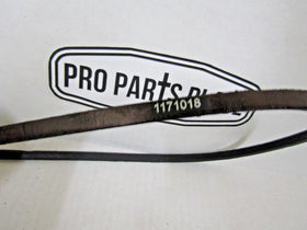 NEW OEM SPEC DRIVE BELT TORO 117-1018 WALK BEHIND 20330 20330C 20331 20331C