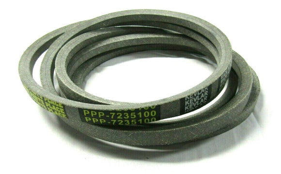 Made with Kevlar Pto belt ARIENS GRAVELY 07235100 7235100 PM260Z PM310 022477