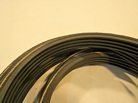 EXACT OEM SPEC 4 RIB BELT FERRIS 22062  ISZ22K ISZ25K ZT2354 PCZ22K PCZ25K - 0