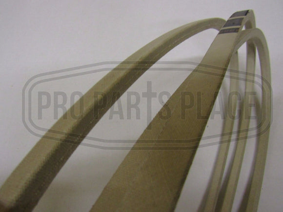 REPLACEMENT ARAMID OEM SPEC BELT TORO 106-7369  1067369 Z400 Z441 Z449 Z450