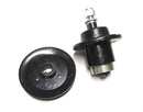 1 New Land Pride 310-248S 310248s Complete spindle assembly with 5" Pulley-2