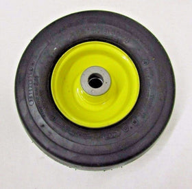 New air tire will fit JOHN DEERE AM-115510 38" 48" & 54" DECKS & MORE 4 PLY - 0