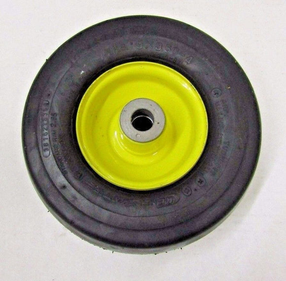 New air tire will fit JOHN DEERE AM-115510 38" 48" & 54" DECKS & MORE 4 PLY