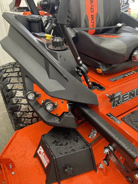 Genuine OEM  Bad Boy 088-0998-00 Tank Light Kit, Rebel, Rogue, Renegade