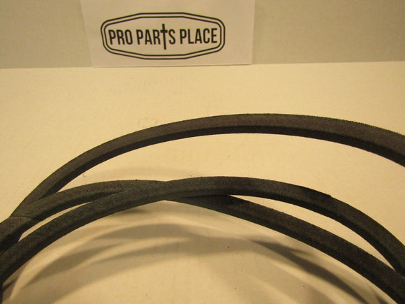 EXACT OEM HD ARAMID BELT HUSQVARNA 532161597 531300773, CRAFTSMAN 161597