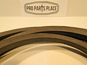 ARAMID OEM SPEC REPL BELT FOR EXMARK 1-413093 413093 5/8" X 136.64" LAZER Z CT - 0