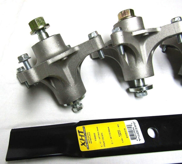 Deck rebuild kit for Toro Timecutter SS5060 SS5000 SS5035 MX5000 MX5060 SW5000