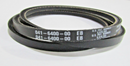 OEM BAD BOY 041-6400-00 PUM DRIVE BELT. This is NOT aftermarket. Fits many model-1