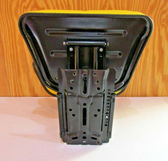 SEAT will fit JOHN DEERE TY24763 JOHN DEERE 1020 1030 1120 1130 1530 1630 1640